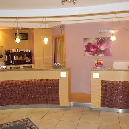 Hotel Oblio Rimini Dış mekan fotoğraf