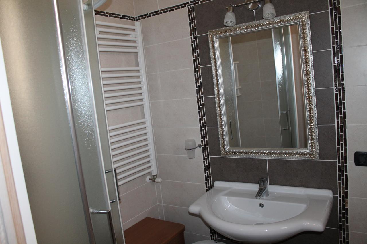 Hotel Oblio Rimini Dış mekan fotoğraf