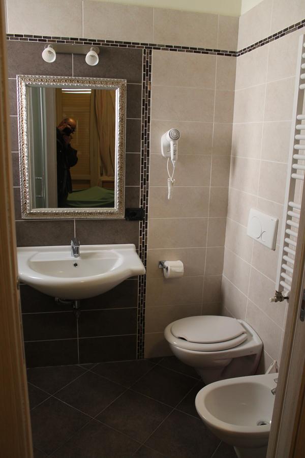 Hotel Oblio Rimini Dış mekan fotoğraf