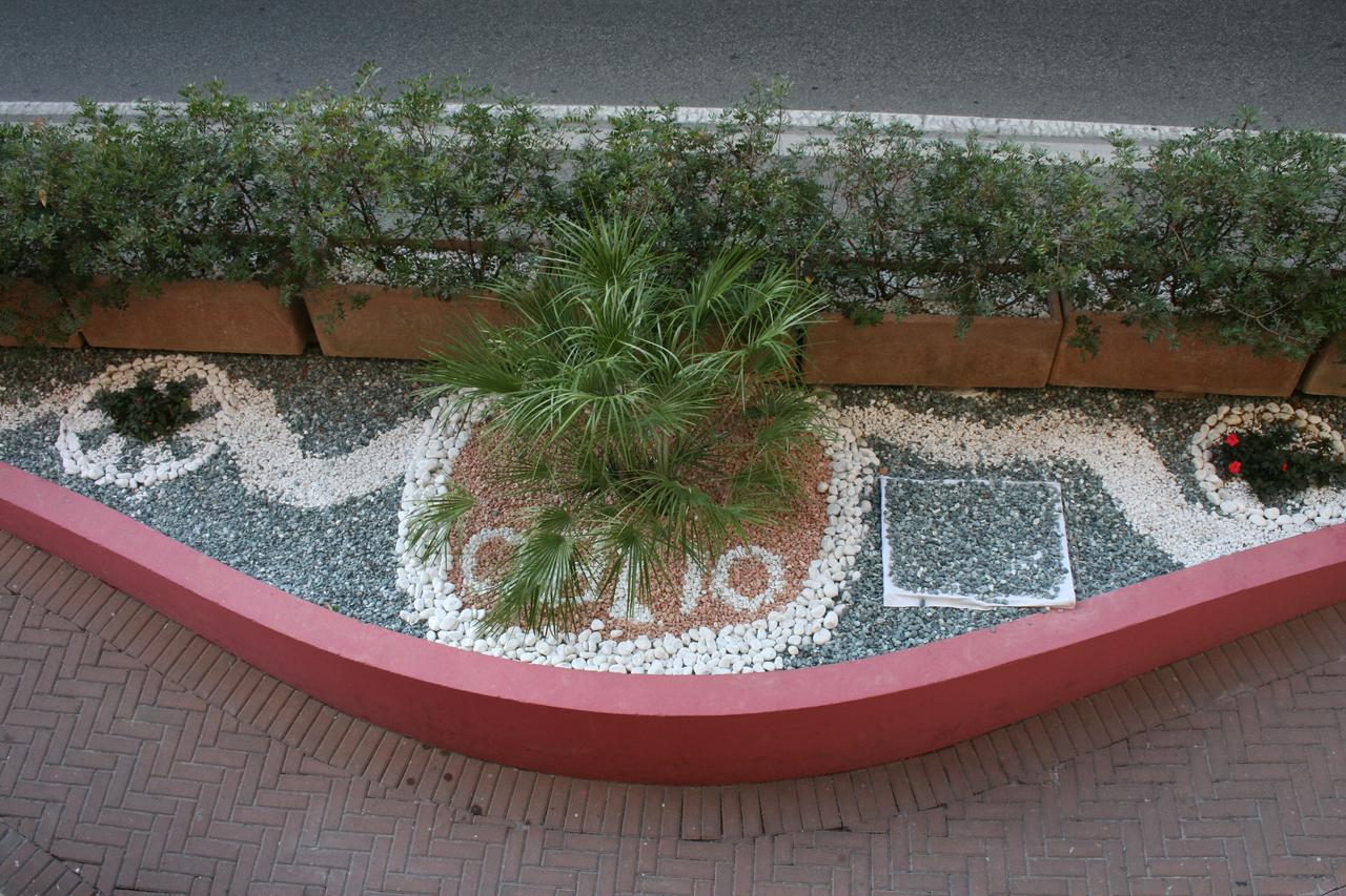 Hotel Oblio Rimini Dış mekan fotoğraf