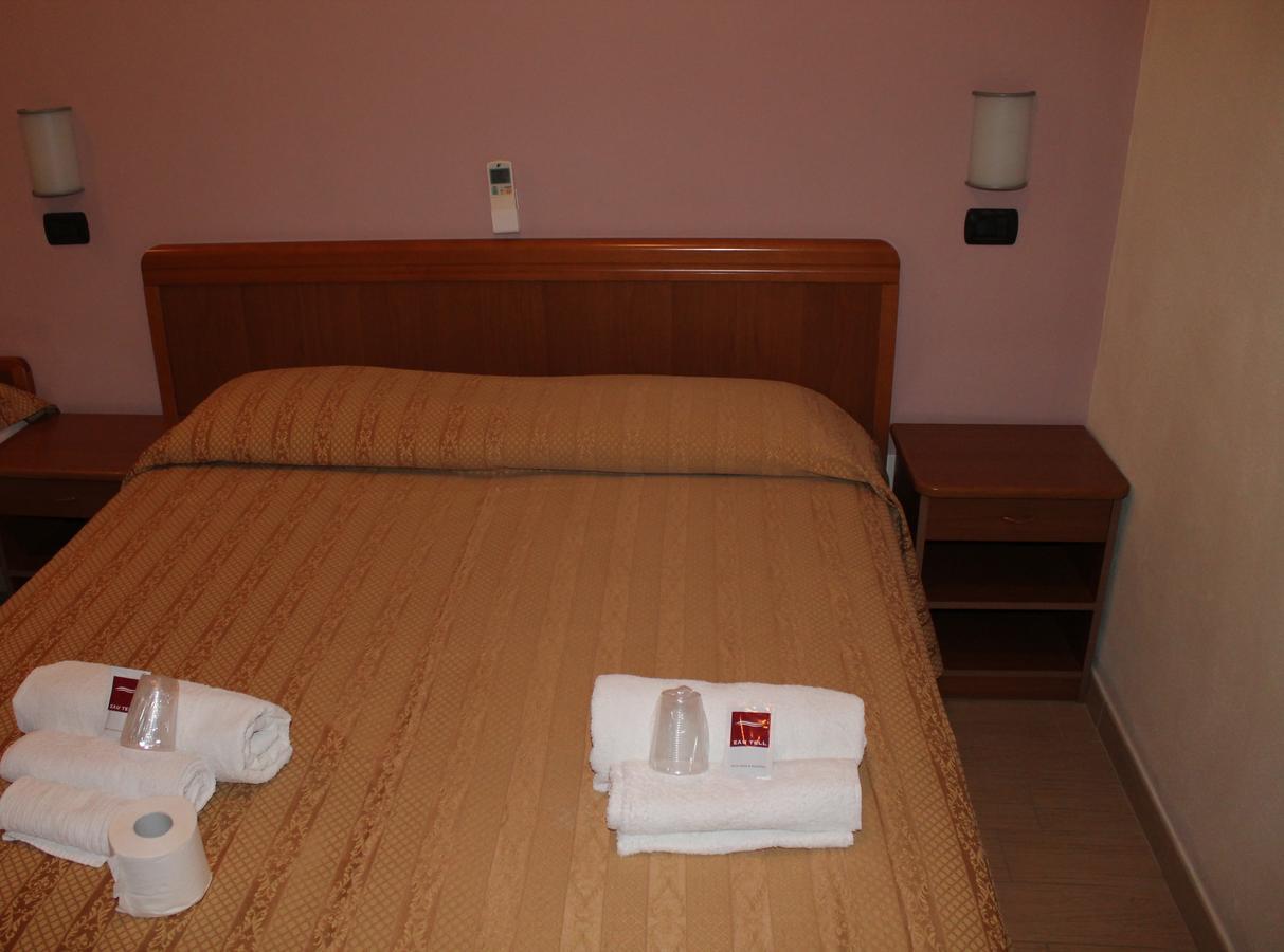 Hotel Oblio Rimini Dış mekan fotoğraf